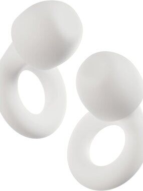 Loop Quiet 2 White Ear Plugs Open Box Never Used